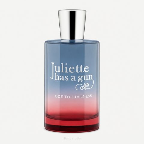 JULIETTE HAS A GUN Ode To Dullness